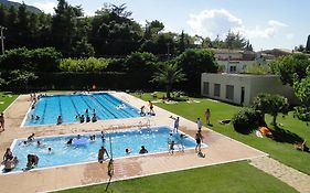 Camping Alberg Municipal Tivissa